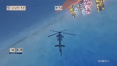 A screenshot taken in Dreams. 1 of 4.