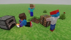 Minecraft Picture 1