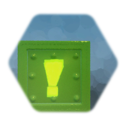 Caisse interrupteur de Nitro