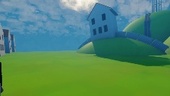 The Backrooms Level 94 Found Footage (2005)