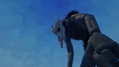 A screenshot taken in Dreams. 1 of 2.