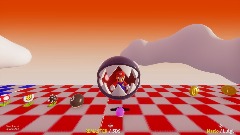 A screenshot taken in Dreams. 1 of 30.