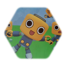 MegaMan Legends Collection