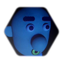 Lofi beat and visual.