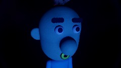 A screenshot taken in Dreams. 3 of 3.