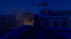 Sly 5: Band of theives