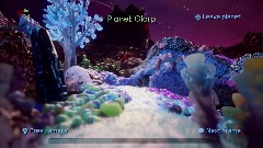 A screenshot taken in Dreams. 3 of 3.