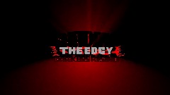 Shadow The Edgy: Darkness Rising | Official Cinematic Teaser