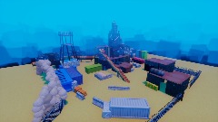 Call Of Duty: Rust Modern Warefare 2019