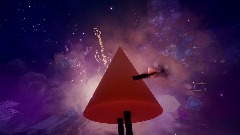 A screenshot taken in Dreams. 1 of 2.