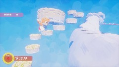 A screenshot taken in Dreams. 9 of 12.