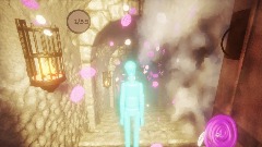 A screenshot taken in Dreams. 9 of 29.