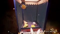 A screenshot taken in Dreams. 25 of 29.