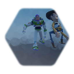 The cheapest toys in the store