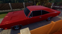 A screenshot taken in Dreams. 1 of 10.