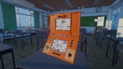 Game & Watch: Donkey Kong VR