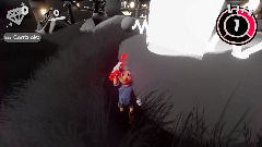 A screenshot taken in Dreams. 9 of 11.