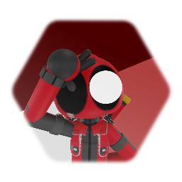 Marvel Rivals - Deadpool