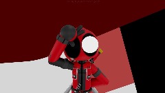 A screenshot taken in Dreams. 2 of 3.