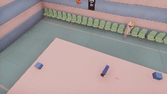 A screenshot taken in Dreams. 1 of 1.