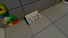 A screenshot taken in Dreams. 6 of 14.