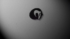 Drowsy Badger title screen