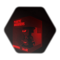 PLASTIC DREAMERS | NOSFERATU EDITION