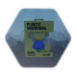 PLASTIC DREAMERS | NOOB EDITION