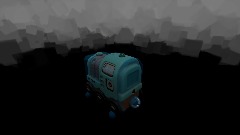 A screenshot taken in Dreams. 4 of 12.