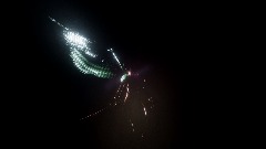 Sephiroth Entrance _ Epic Cutscene