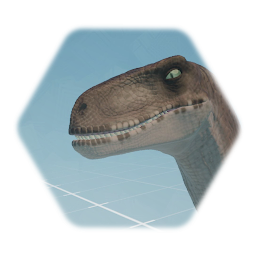 Raptor VR