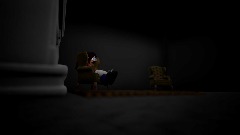 A screenshot taken in Dreams. 1 of 2.