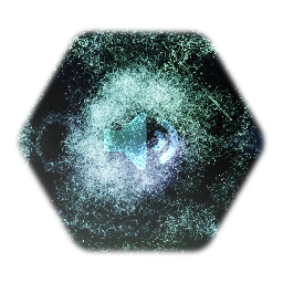 Remix of Ear Destruction (Extra Water Edition)