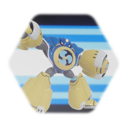 GuitarHeroFan2004's Favorite Characters Part 3