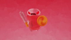 A screenshot taken in Dreams. 4 of 19.