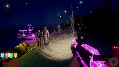 A screenshot taken in Dreams. 14 of 24.