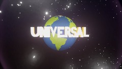 Universal Studios Logo