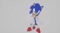 Sonic animations