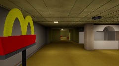 Mcbackrooms