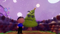 A screenshot taken in Dreams. 9 of 15.