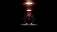 A screenshot taken in Dreams. 1 of 4.