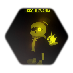 HRRGHLOVANIASans