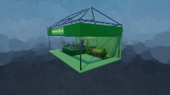 A screenshot taken in Dreams. 2 of 3.