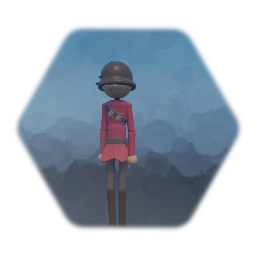 Tf2 soldier Max