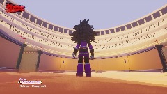 The Legend of Alex 2