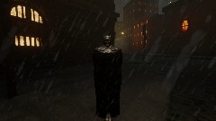 A screenshot taken in Dreams. 14 of 17.