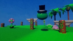 A screenshot taken in Dreams. 8 of 13.