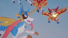 A screenshot taken in Dreams. 2 of 5.