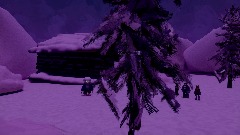 Sans sings Other friends