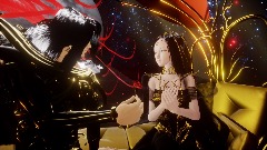 A screenshot taken in Dreams. 26 of 28.